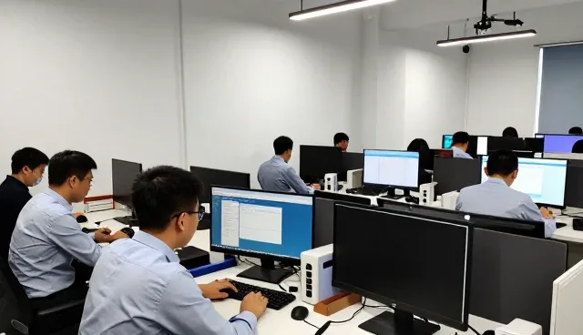 科技服务IT运维外包企业上云实施路径：从入门到明白