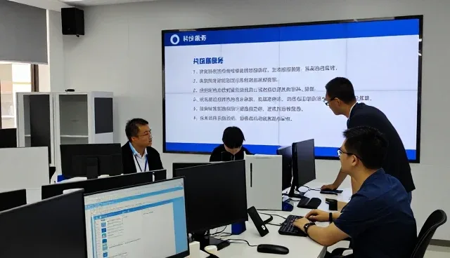 深圳市旭升通达实业有限公司IT技术支持应用于家庭日常使用案例介绍