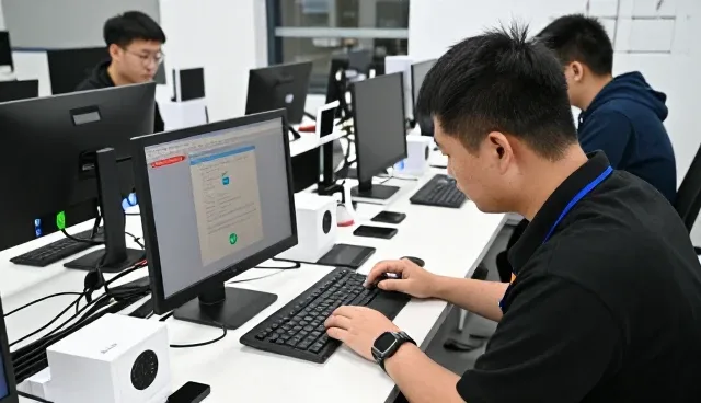 深圳市旭升通达实业有限公司分享成功应用经验