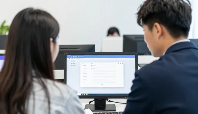 运维场景下的设计服务优化与实施建议