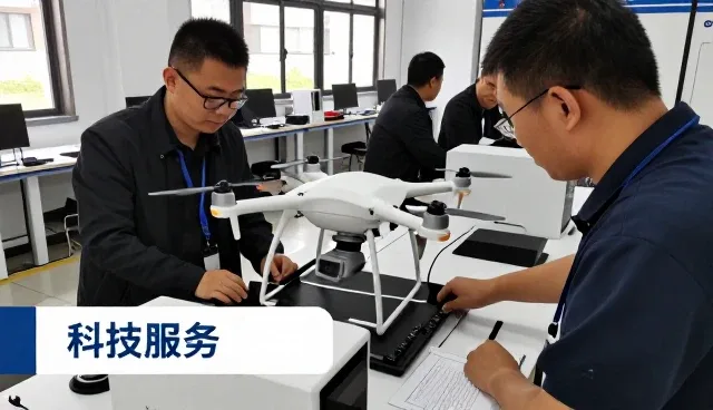 科技服务环境下企业官网建设价值不断提升