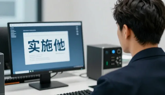 运维实施过程中的常见问题与应对策略
